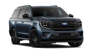 2027 Ford Expedition® External Image 4